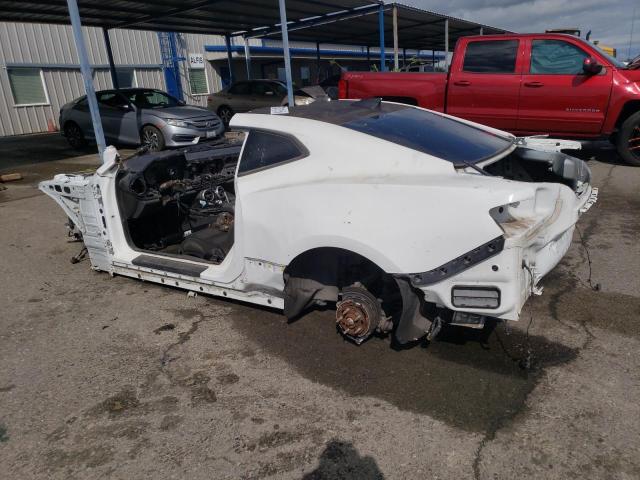 Vin: 1g1ff1r77g0162371, lot: 51511115, chevrolet camaro ss 20162