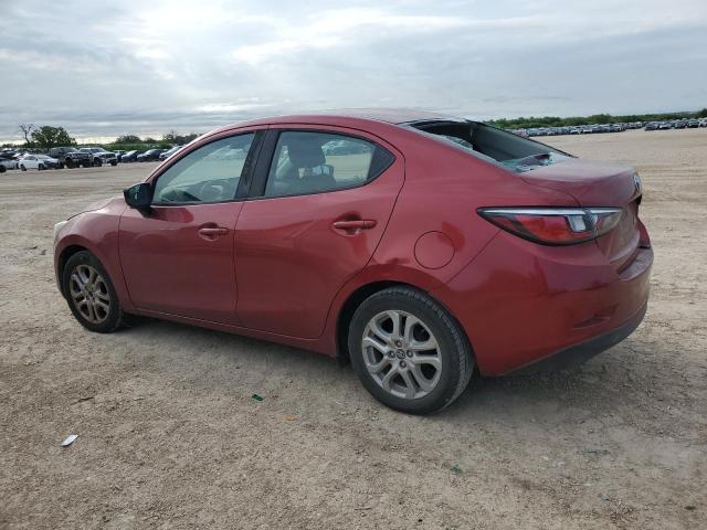 Vin: 3mydlbyv9jy315621, lot: 51904545, toyota yaris 20182