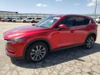2019 MAZDA CX-5 SIGNA - JM3KFBE26K0569040