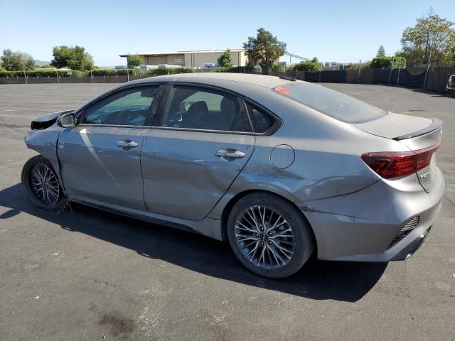 2022 KIA FORTE GT LINE 3KPF54AD5NE510864