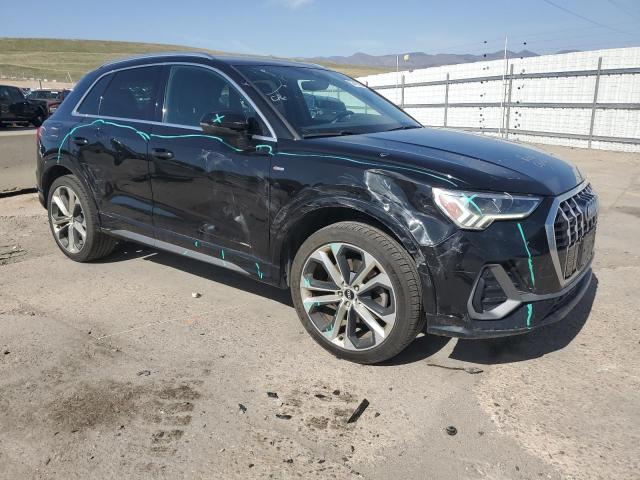 Vin: wa1eecf30l1080273, lot: 52419145, audi q3 premium plus s-line 20204