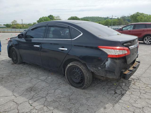 Vin: 3n1ab7ap8el608624, lot: 54157845, nissan sentra s 20142