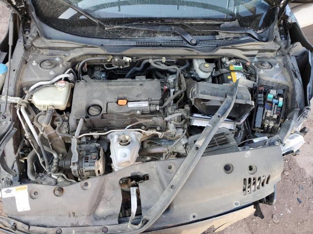 2017 HONDA CIVIC LX - 2HGFC2F56HH550747