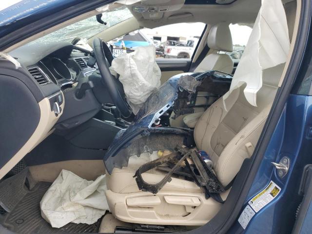 2015 VOLKSWAGEN JETTA TDI - 3VWLA7AJ3FM414550