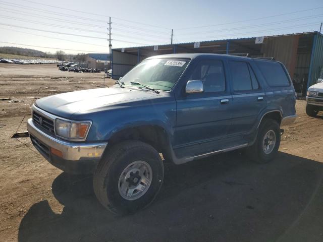 Vin: jt3vn39w6n8037700, lot: 51625535, toyota 4runner vn39 sr5 1992 img_1