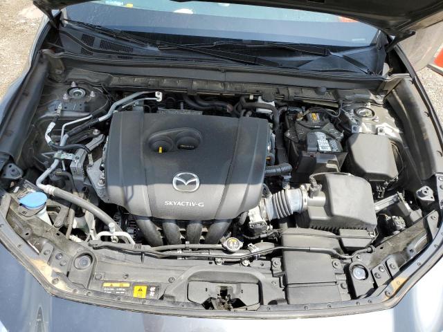 2021 MAZDA CX-30 SELE - 3MVDMABL5MM209755