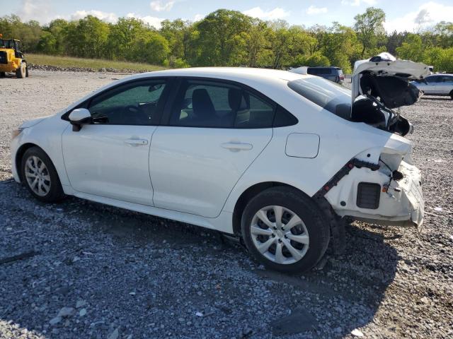 Vin: 5yfb4mde1rp126204, lot: 52211325, toyota corolla le 20242