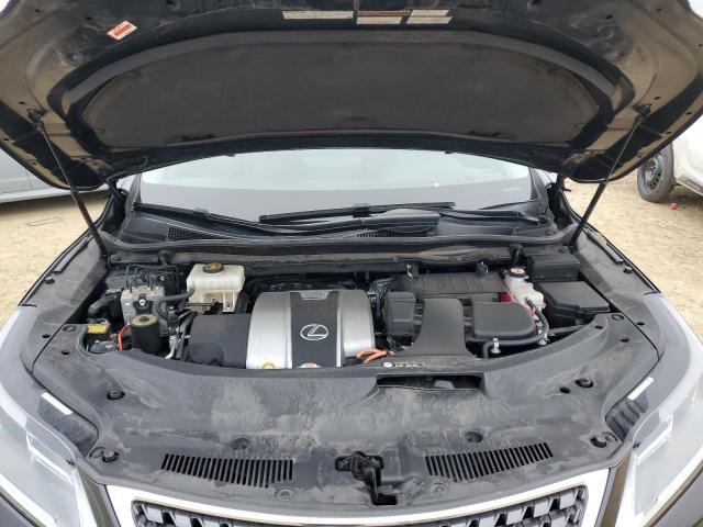 2020 LEXUS RX 450H L JTJHGKFA0L2014075