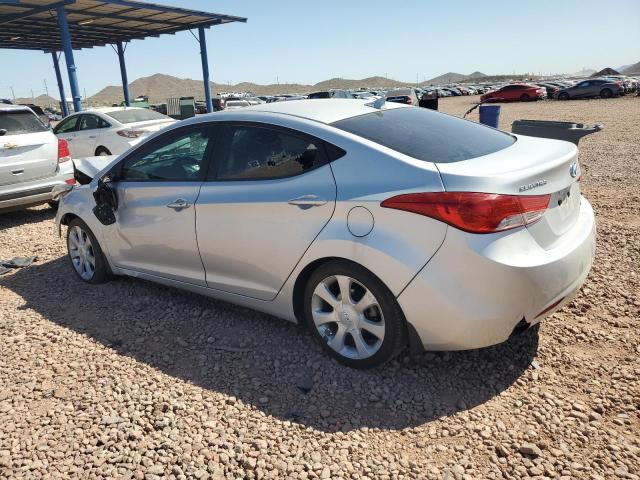 2013 HYUNDAI ELANTRA GL - KMHDH4AE3DU861114