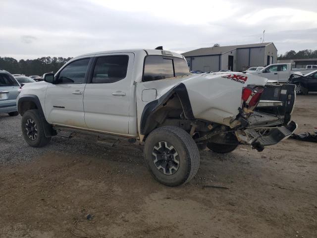 Vin: 3tmcz5an5lm292675, lot: 51664535, toyota tacoma double cab 20202