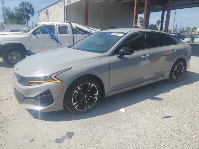 Vin: 5xxg64j28mg038407, lot: 53749615, kia k5 gt line 2021 img_1