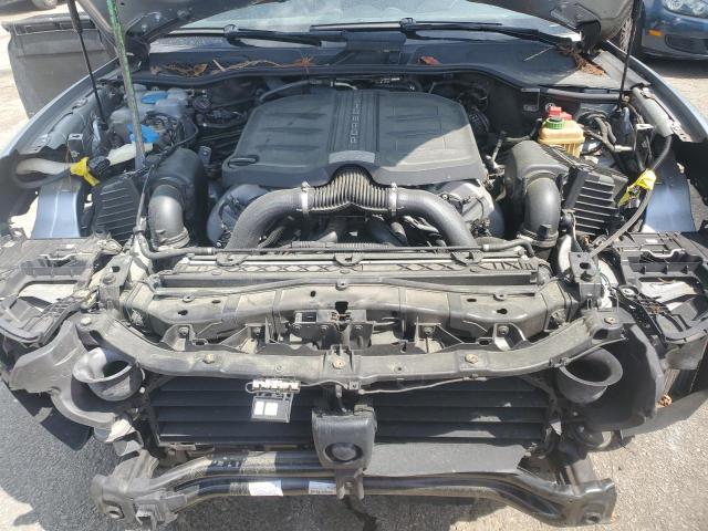 2017 PORSCHE CAYENNE S WP1AB2A28HLA51118