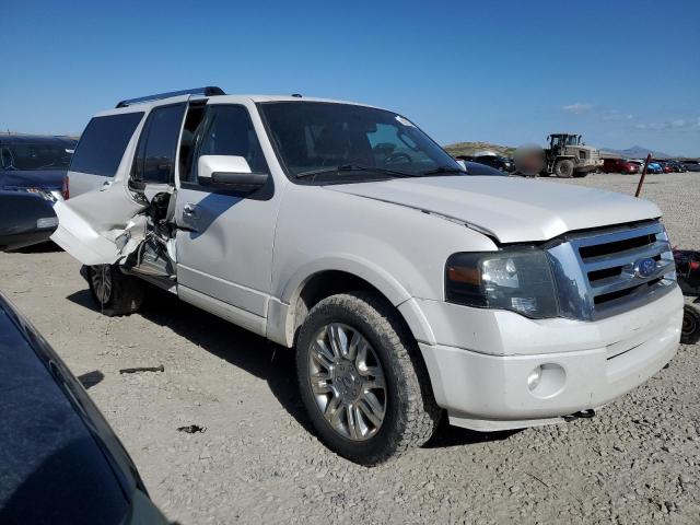 Vin: 1fmjk2a5xbef21216, lot: 53281375, ford expedition el limited 20114