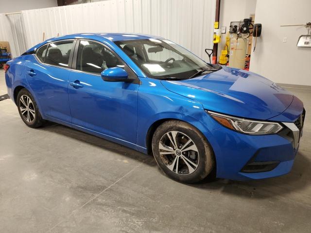 Vin: 3n1ab8cv9ly252380, lot: 51472375, nissan sentra sv 20204