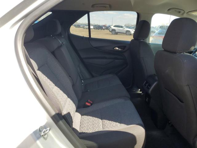 2022 CHEVROLET EQUINOX LT - 2GNAXUEV0N6102660