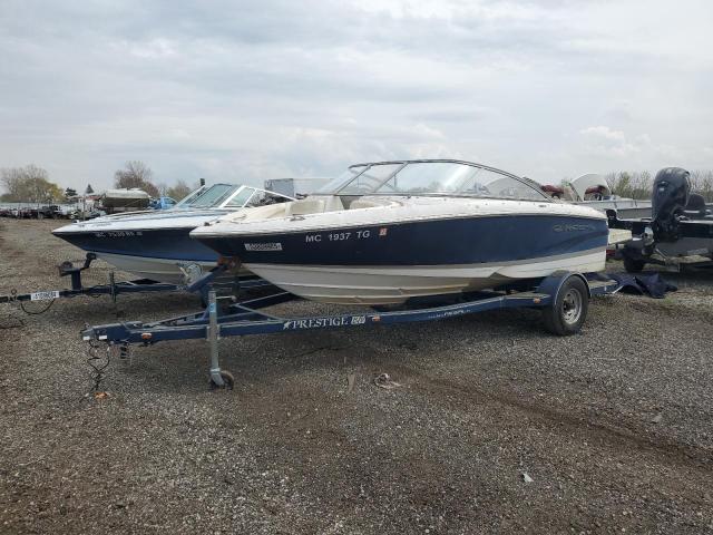 OTHER BOAT BOAT 2007 two tone   RGMBM990A707 photo #1