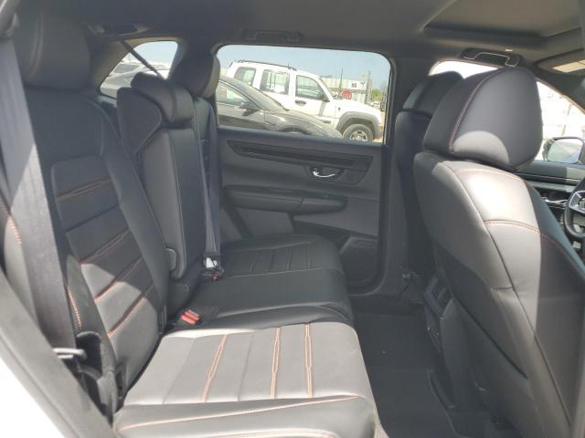 2025 HONDA CR-V SPORT - 7FARS6H84SE012546