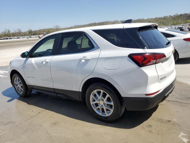 Vin: 3gnaxueg9rs198247, lot: 53353275, chevrolet equinox lt 20242
