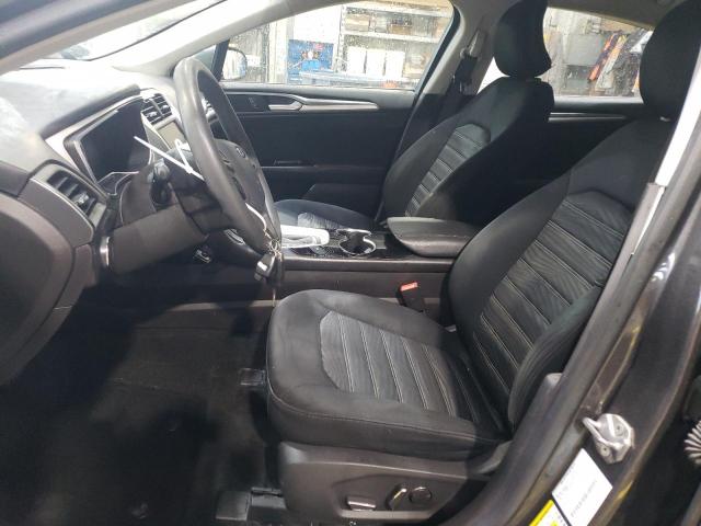 2016 FORD FUSION SE - 3FA6P0H70GR272118