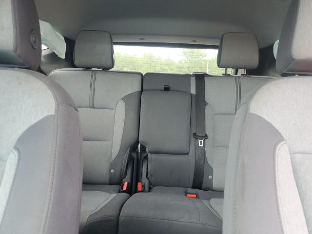 2020 CHEVROLET BLAZER 2LT 3GNKBHRSXLS623121