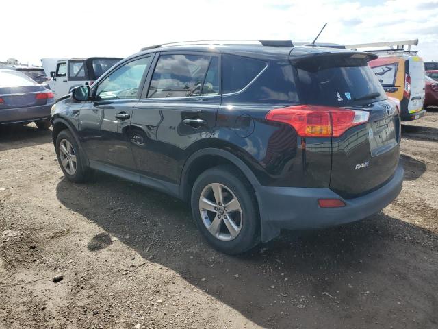 Vin: 2t3rfrev1fw315120, lot: 52810075, toyota rav4 xle 20152