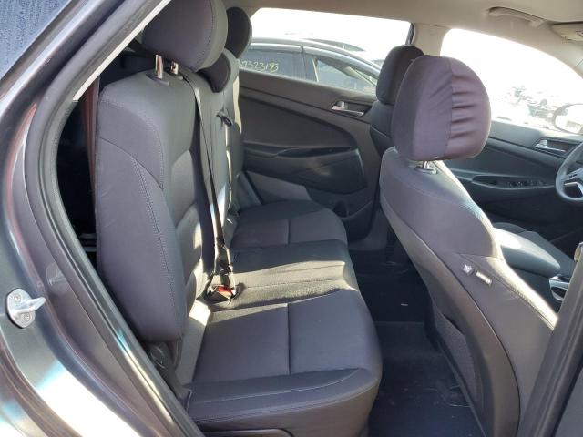 2017 HYUNDAI TUCSON LIM - KM8J3CA40HU389611