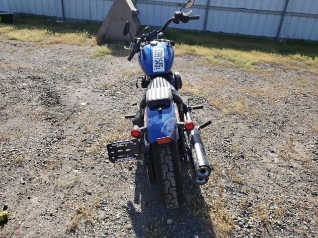 2024 HARLEY-DAVIDSON FXBBS 1HD1YYK22RB020454
