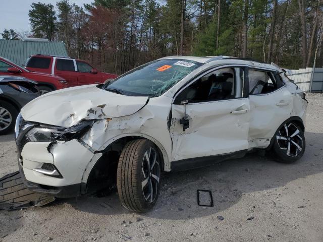 Vin: jn1bj1cw2mw667928, lot: 51444365, nissan rogue sl 2021 img_1