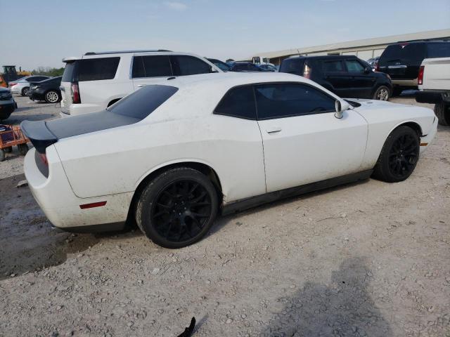 Vin: 2c3cdybt8dh540774, lot: 53340725, dodge challenger r/t 20133