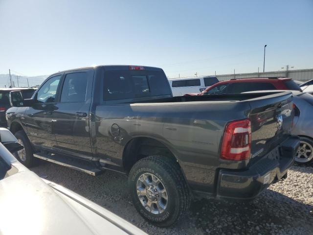 Vin: 3c6ur5fl1rg367253, lot: 52867525, ram 2500 laramie 20242