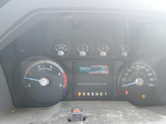 2015 FORD F250 SUPER - 1FT7W2AT5FEB58931