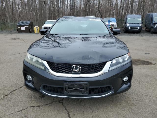 2014 HONDA ACCORD EXL - 1HGCT2B84EA007295