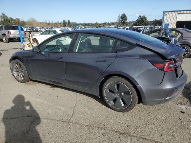 Vin: 5yj3e1eb1nf323299, lot: 51221575, tesla model 3 20222