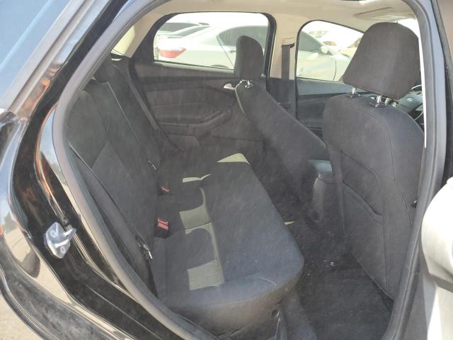 2016 FORD FOCUS SE - 1FADP3F25GL242904