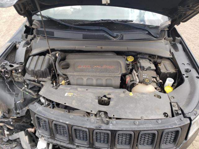 2017 JEEP COMPASS LA - 3C4NJDBB0HT672096