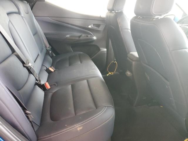 2022 CHEVROLET BOLT EUV P - 1G1FZ6S06N4110558