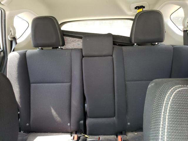 2016 TOYOTA RAV4 XLE - 2T3RFREV6GW419684