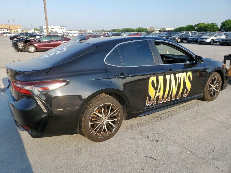 Vin: 4t1g11ak8mu492871, lot: 53280715, toyota camry se 20213