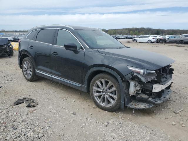Vin: jm3tcady9m0514372, lot: 52902555, mazda cx-9 grand touring 20214