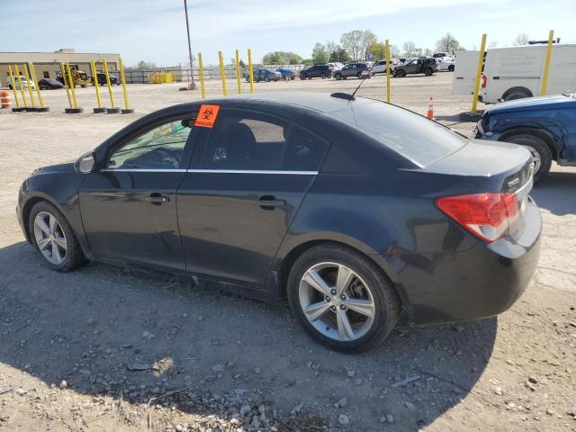 2015 CHEVROLET CRUZE LT - 1G1PE5SB0F7156771