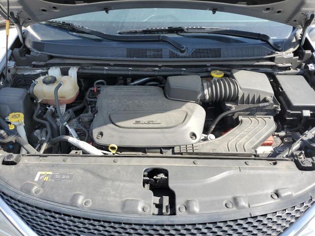 2020 CHRYSLER PACIFICA L - 2C4RC1GG2LR104278