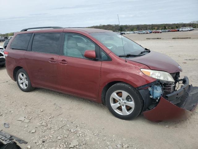 Vin: 5tdkk3dc2cs196582, lot: 52570355, toyota all models le 20124