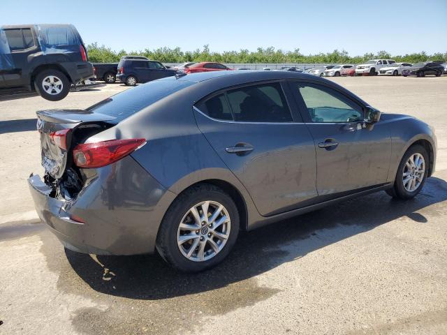 Vin: jm1bm1x74g1301610, lot: 54186045, mazda 3 grand touring 20163