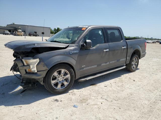 Vin: 1ftew1cpxhke11277, lot: 52996315, ford f-150 supercrew 2017 img_1