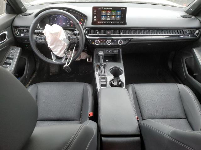 2023 HONDA CIVIC SPOR - 19XFL1H89PE000758