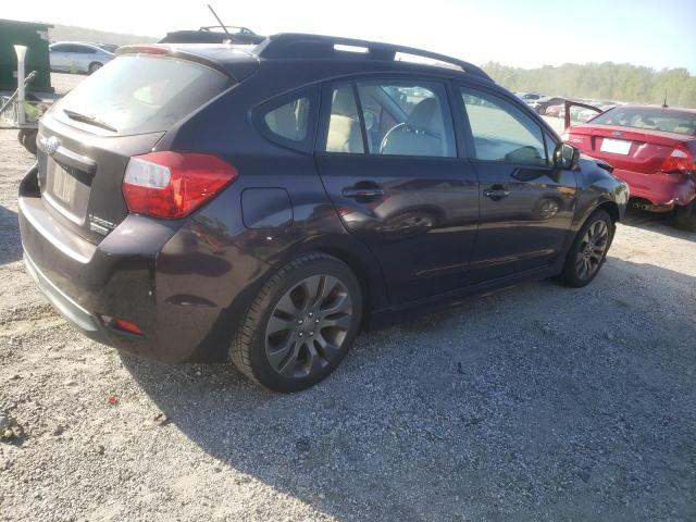 Vin: jf1gpal62dh200598, lot: 53522405, subaru impreza sport premium 20133