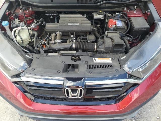 2020 HONDA CR-V EX - 7FARW1H56LE015690