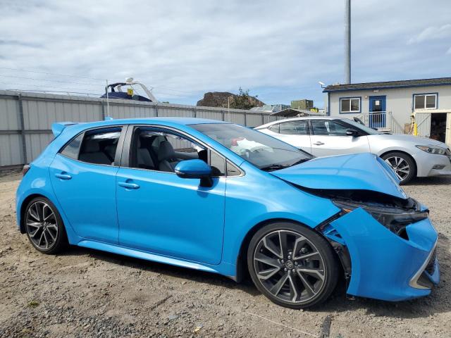 Vin: jtnc4mbe7n3158564, lot: 53170565, toyota corolla xse 20224