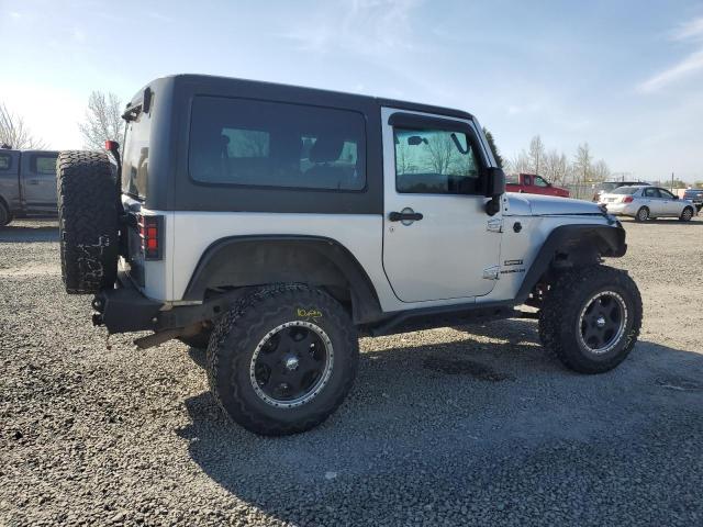 Vin: 1c4ajwag3cl151885, lot: 51682175, jeep wrangler sport 20123