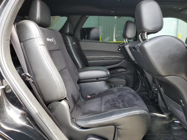 2021 DODGE DURANGO SR - 1C4SDJH98MC689327